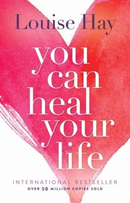 Produktbild: You Can Heal Your Life