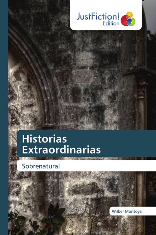 Produktbild: Historias Extraordinarias