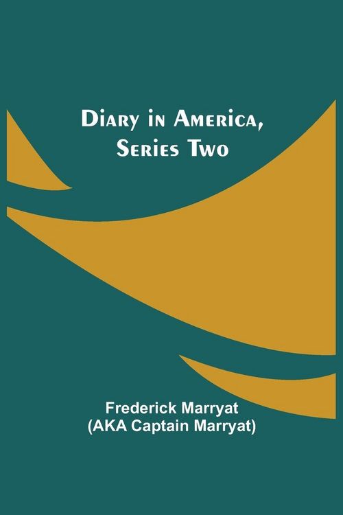 Produktbild: Diary In America, Series Two