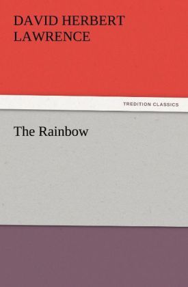 Produktbild: The Rainbow