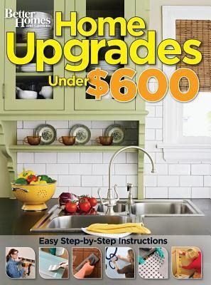 Produktbild: Home Upgrades Under $600