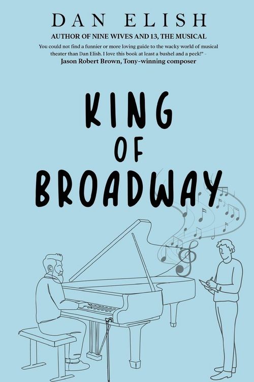 Produktbild: King of Broadway