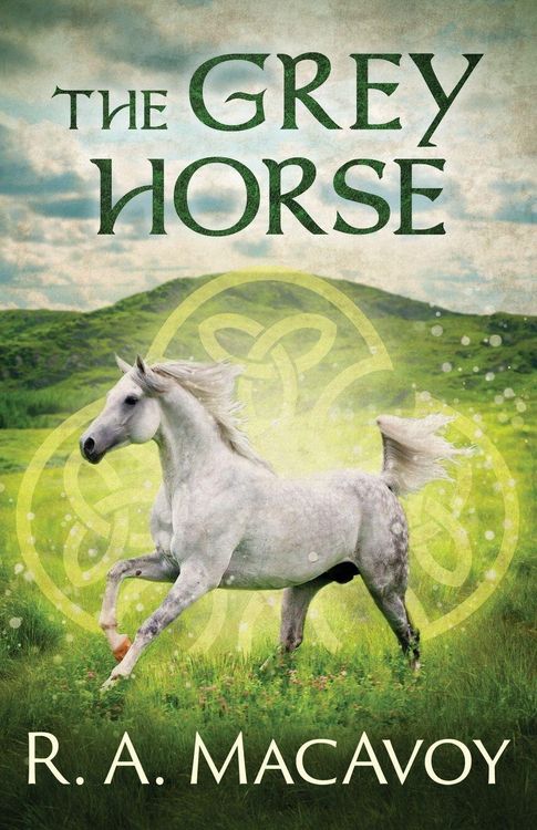 Produktbild: The Grey Horse