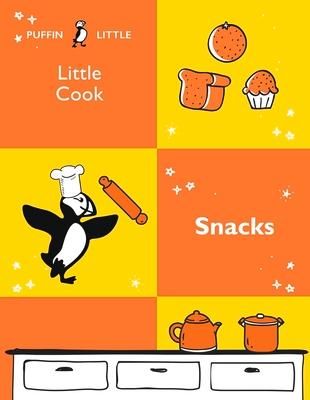 Produktbild: Puffin Little Cook: Snacks