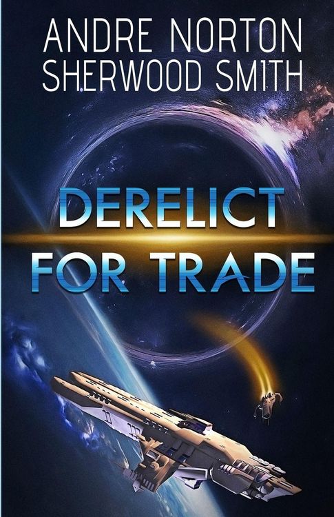 Produktbild: Derelict for Trade