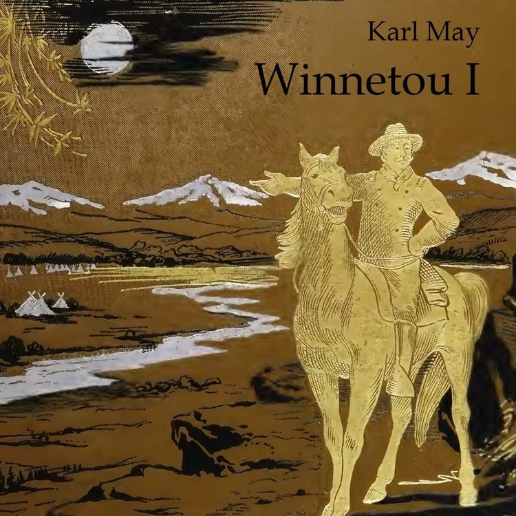 Produktbild: Winnetou I