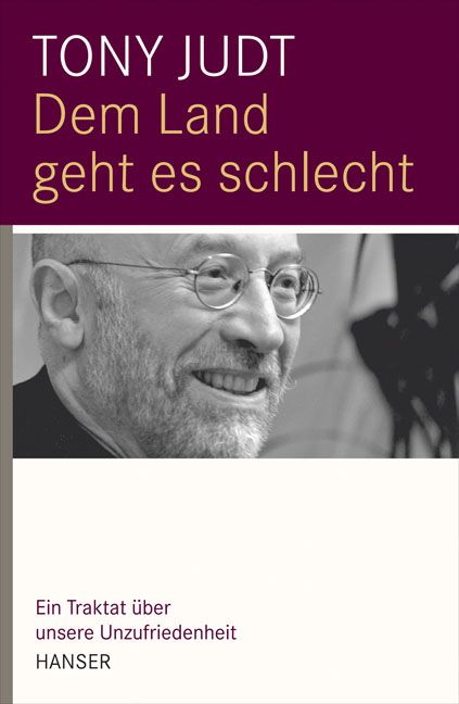 Produktbild: Dem Land geht es schlecht
