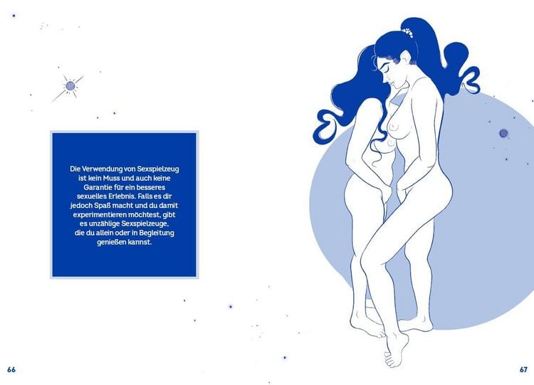Produktbild: Kamasutra Feminista