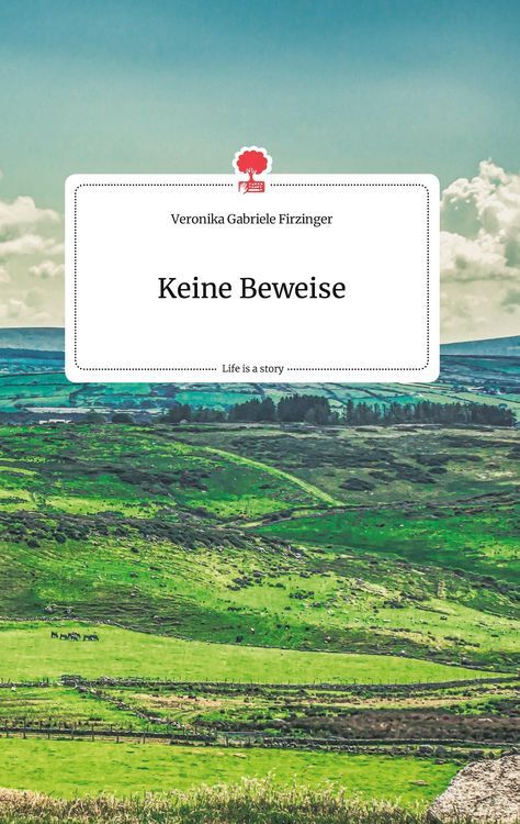 Produktbild: Keine Beweise. Life is a Story - story.one