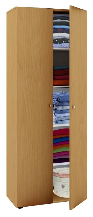 Produktbild: Kleiderschrank Jugendschrank Vandol Dreht&uuml;ren