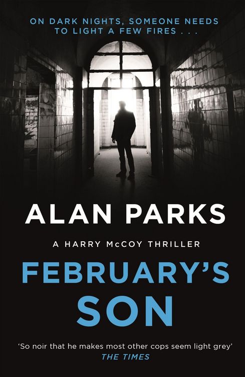 Produktbild: February's Son