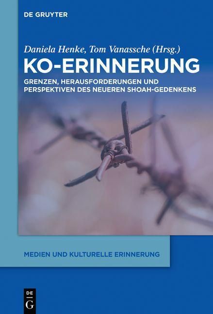 Produktbild: Ko-Erinnerung