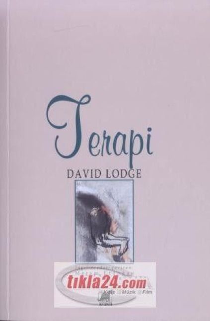 Produktbild: Terapi