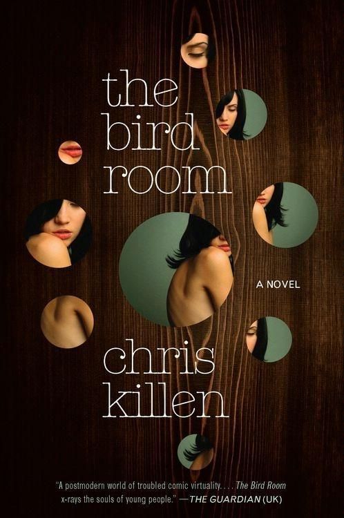 Produktbild: The Bird Room