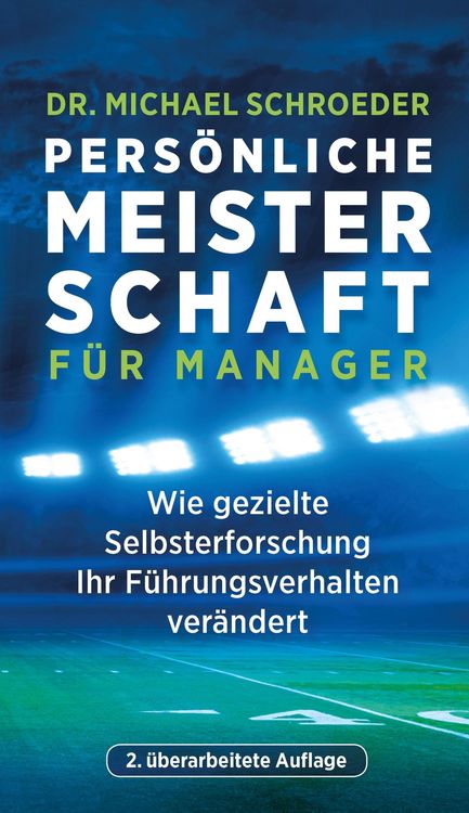 Produktbild: Pers&ouml;nliche Meisterschaft f&uuml;r Manager