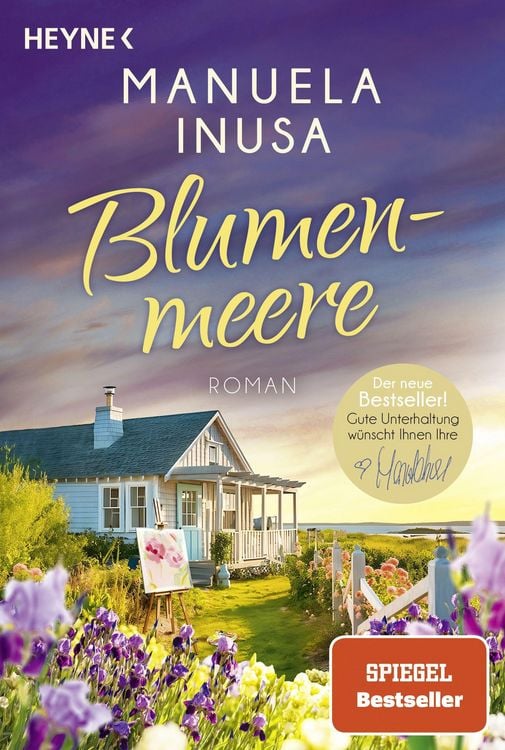 Produktbild: Blumenmeere