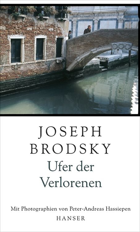 Produktbild: Ufer der Verlorenen