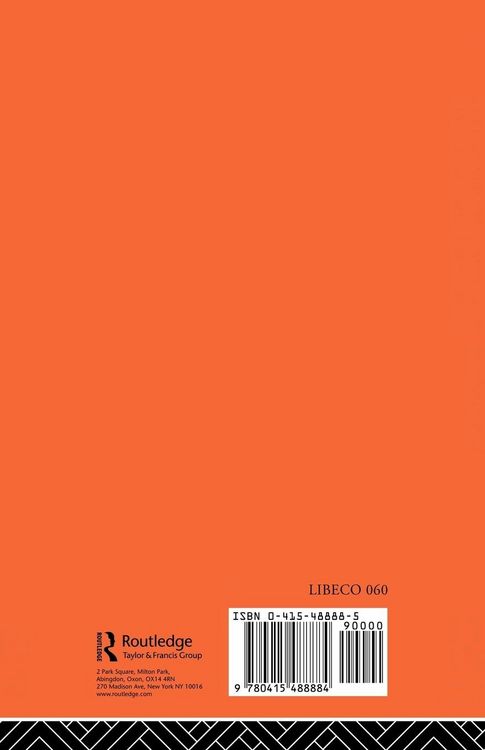 Produktbild: International Monetary Economics