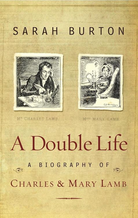 Produktbild: A Double Life
