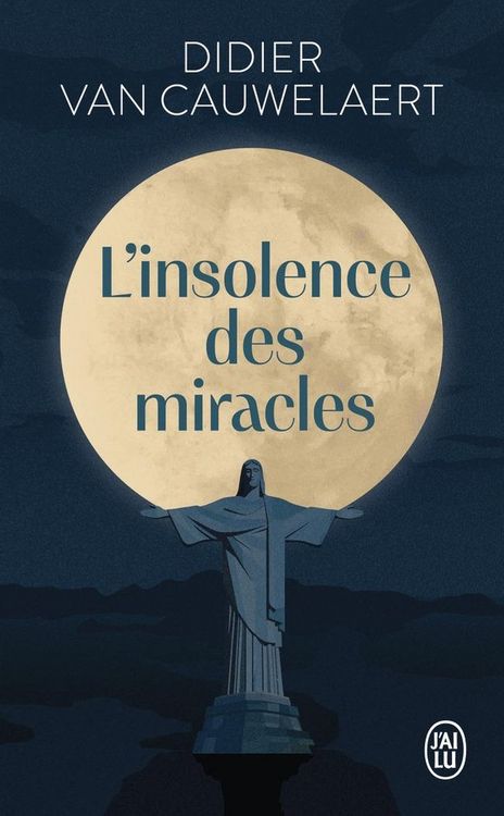 Produktbild: L'insolence des miracles