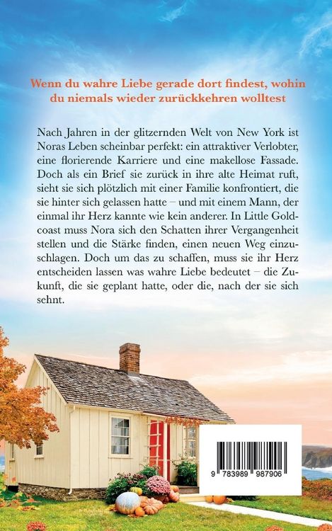 Produktbild: Das kleine K&uuml;rbisfest in Little Goldcoast