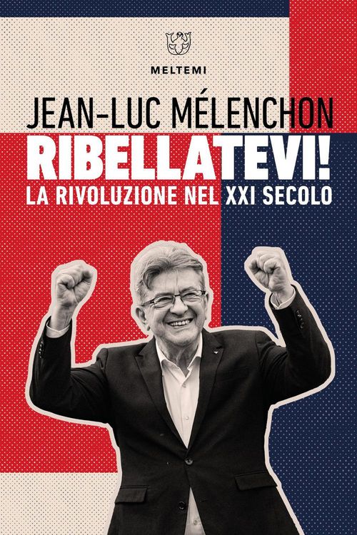 Produktbild: Ribellatevi! La rivoluzione nel XXI secolo