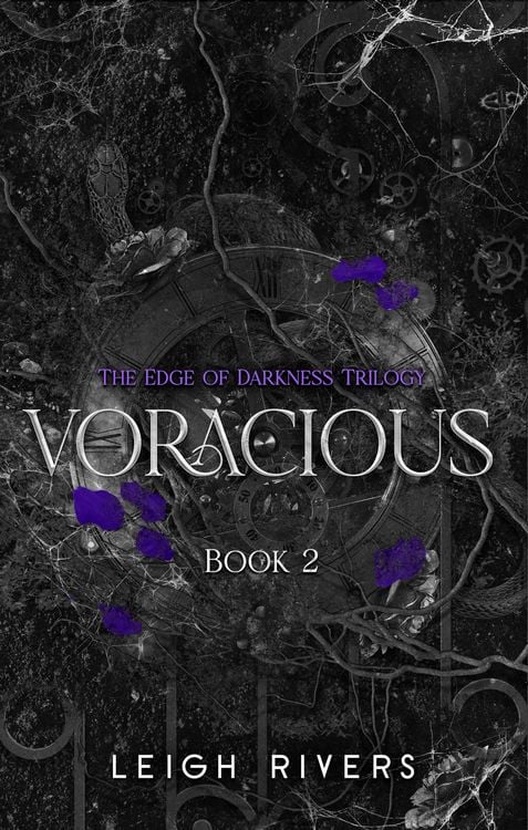 Produktbild: Voracious