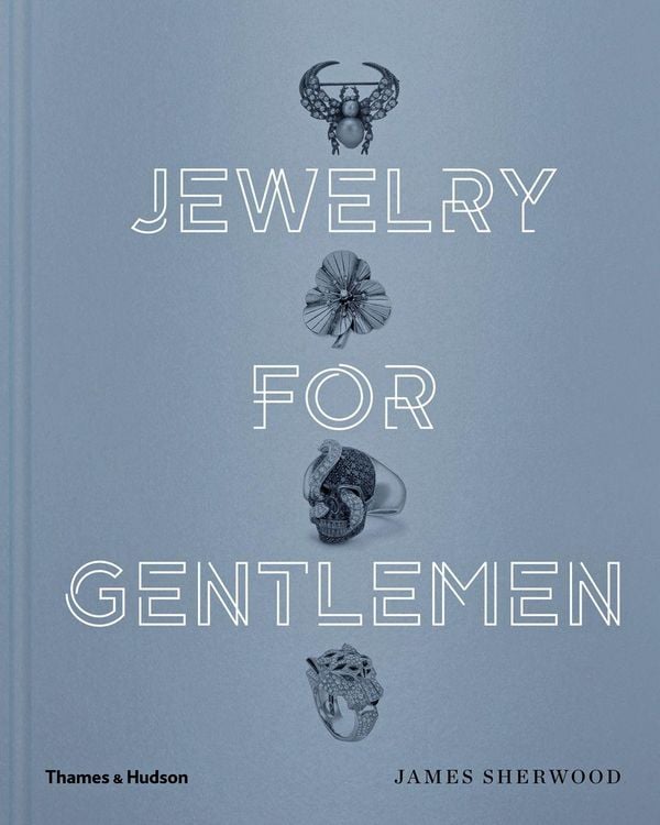 Produktbild: Jewelry for Gentlemen