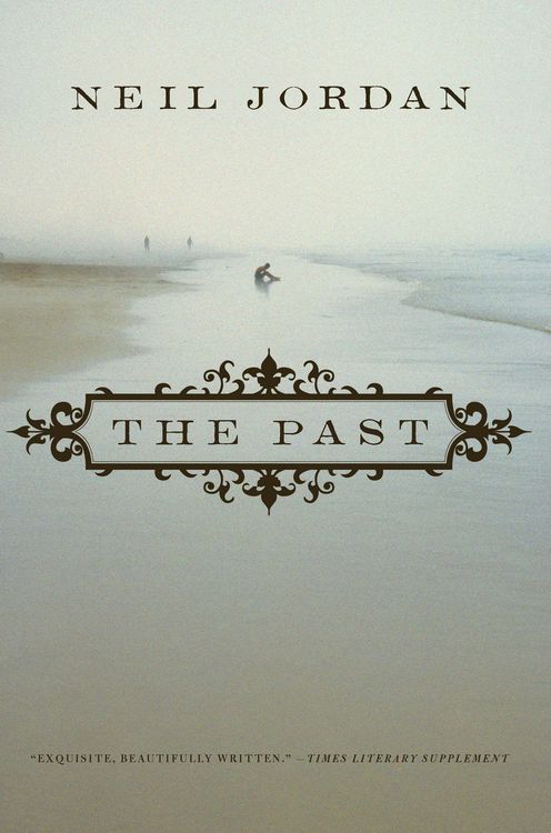 Produktbild: The Past