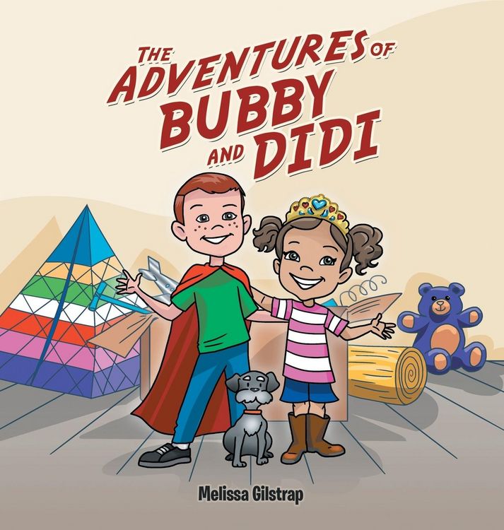 Produktbild: The Adventures of Bubby and Didi