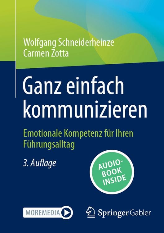 Produktbild: Ganz einfach kommunizieren