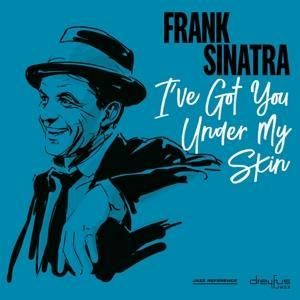 Produktbild: I've Got You Under My Skin