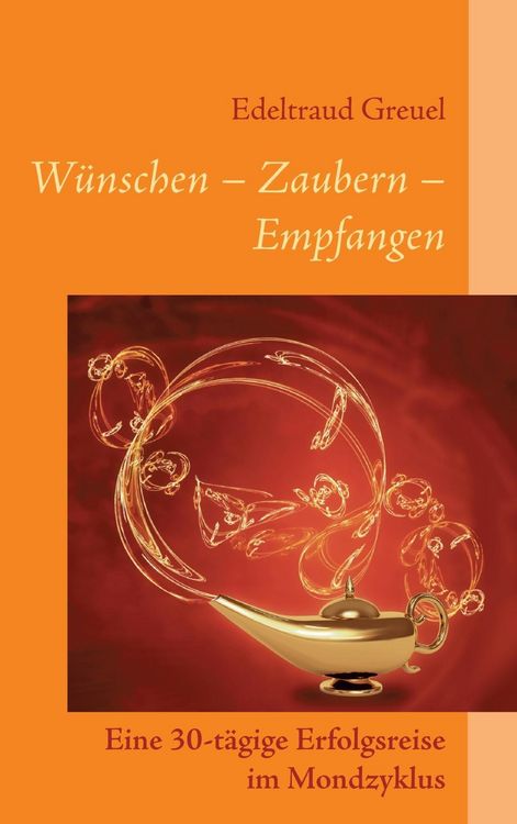 Produktbild: W&uuml;nsche - Zaubern - Empfangen