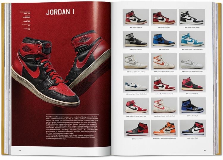 Produktbild: Sneaker Freaker. The Ultimate Sneaker Book
