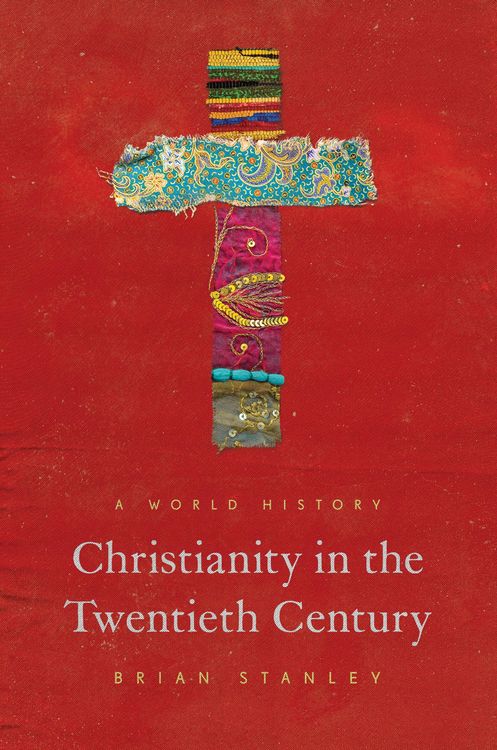 Produktbild: Christianity in the Twentieth Century