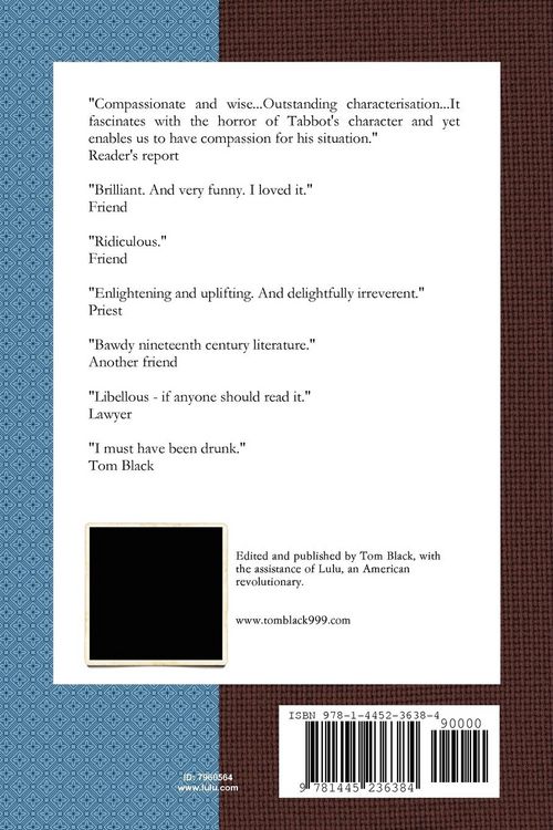 Produktbild: The Battle of Bloomsbury