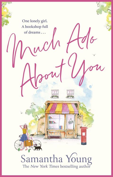 Produktbild: Much Ado About You