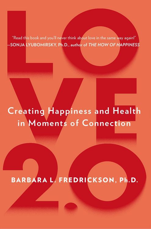 Produktbild: Love 2.0