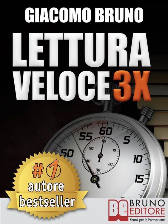 Produktbild: Lettura Veloce 3x