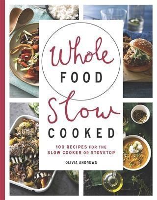 Produktbild: Whole Food Slow Cooked