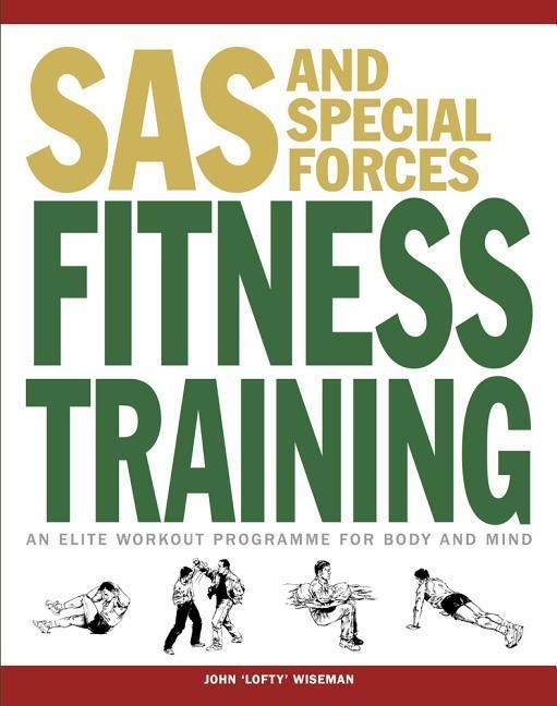 Produktbild: SAS and Special Forces Fitness Training