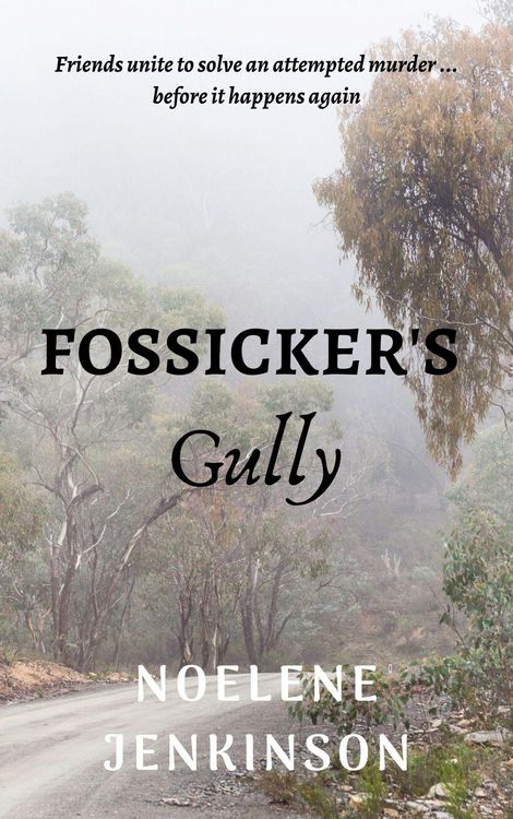 Produktbild: Fossicker's Gully