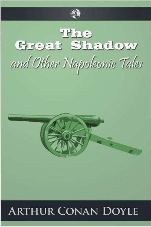 Produktbild: Great Shadow and Other Napoleonic Tales