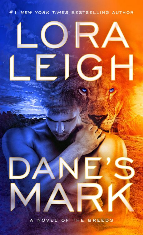 Produktbild: Dane's Mark