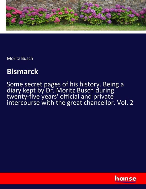 Produktbild: Bismarck