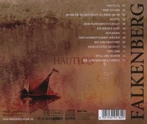 Produktbild: Hautlos