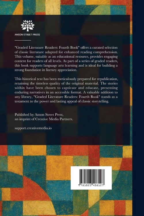 Produktbild: Graded Literature Readers
