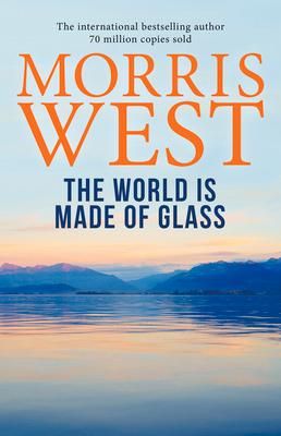 Produktbild: The World Is Made of Glass