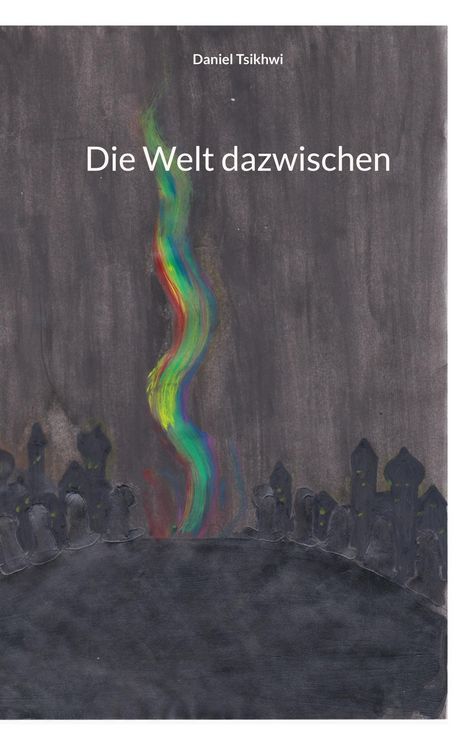 Produktbild: Die Welt dazwischen