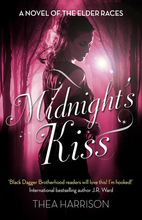 Produktbild: Midnight's Kiss